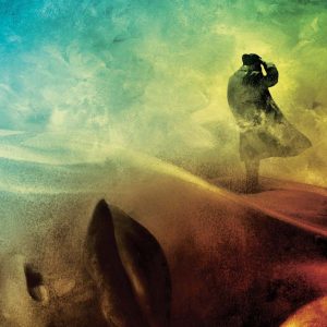 A Thousand Deaths | John Picacio