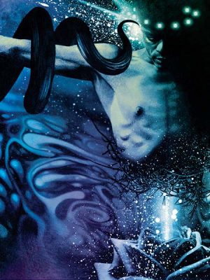 Son of Man | John Picacio