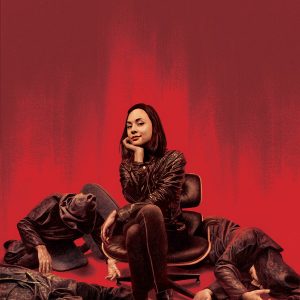 The Last Adventure of Constance Verity