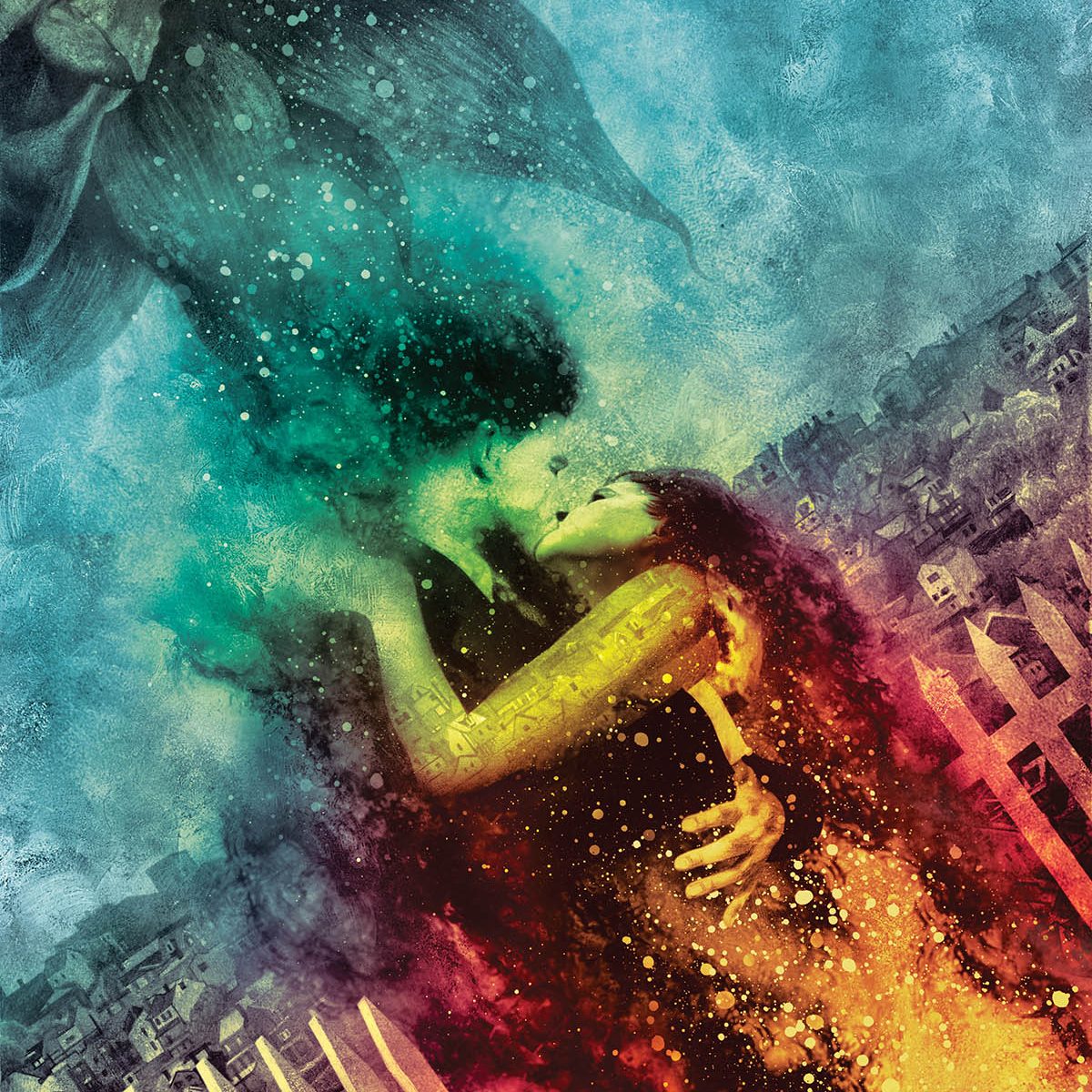 Invasion of the Body Snatchers