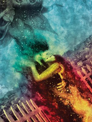 Invasion of the Body Snatchers