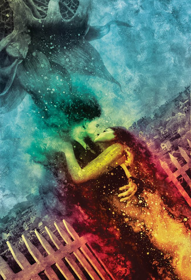 Invasion of the Body Snatchers