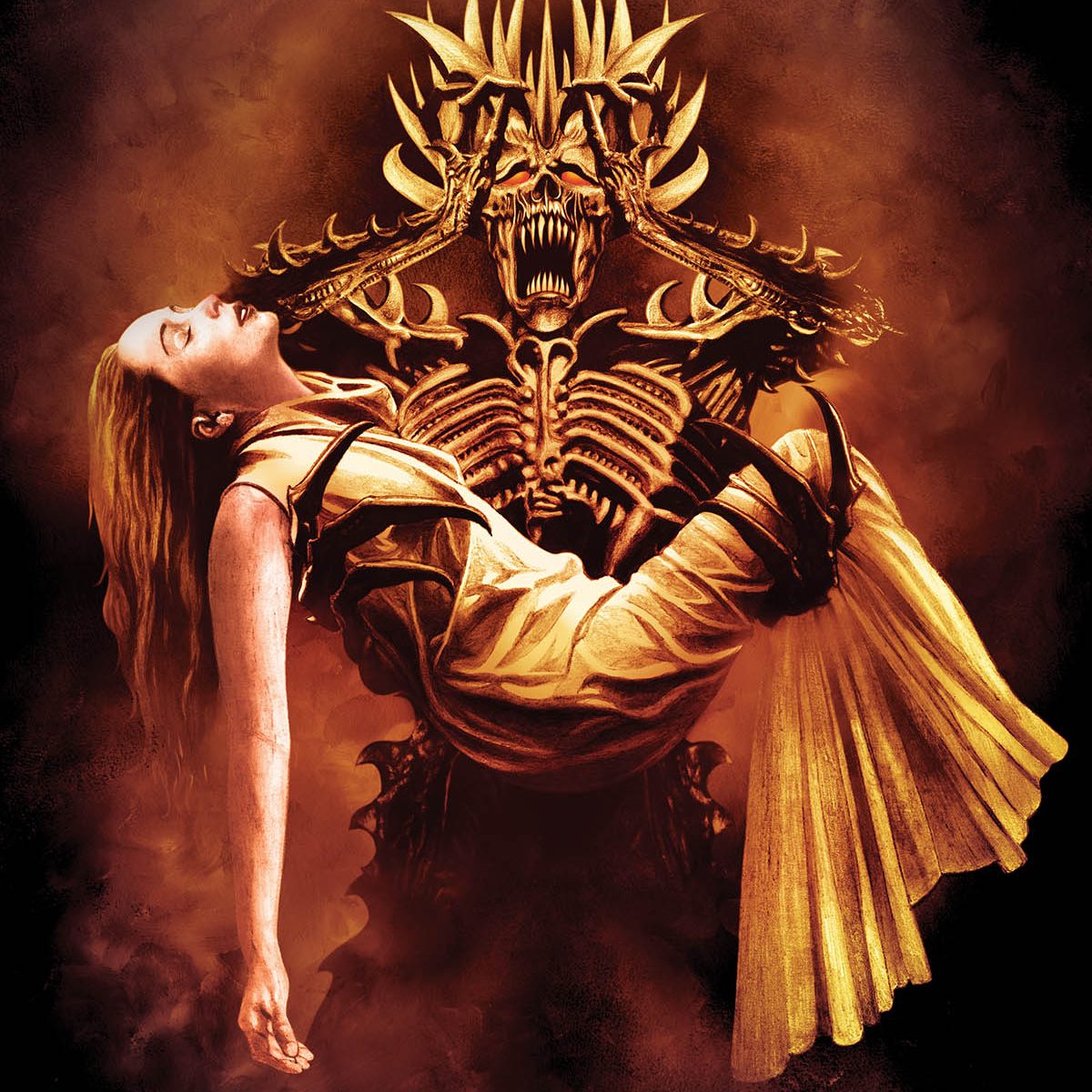 The Rise of Endymion