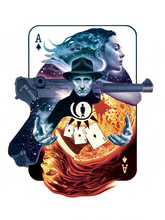 When the Devil Drives