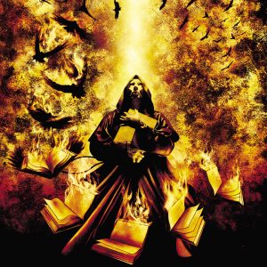 A Canticle for Leibowitz