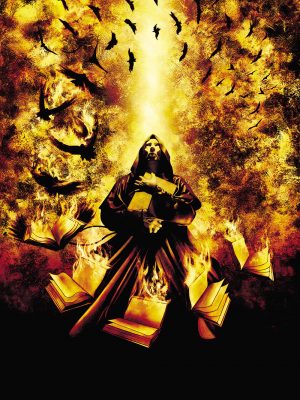 A Canticle for Leibowitz