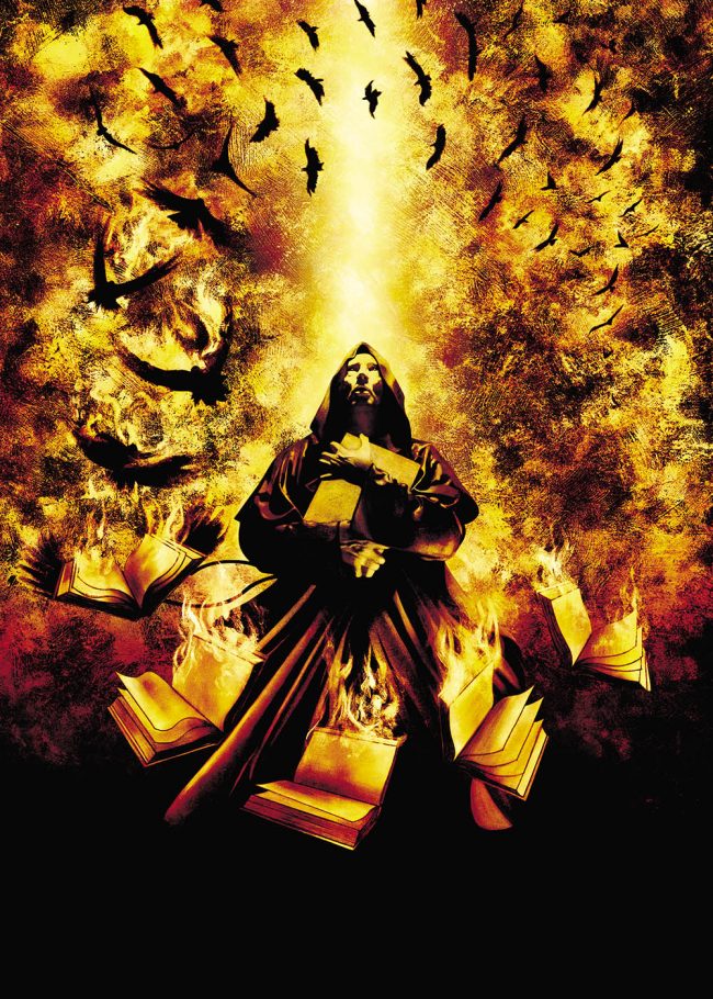 A Canticle for Leibowitz