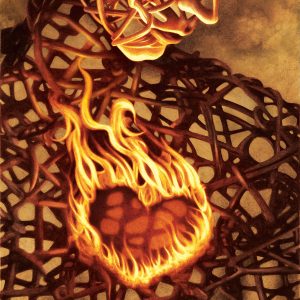 El Corazon - Loteria