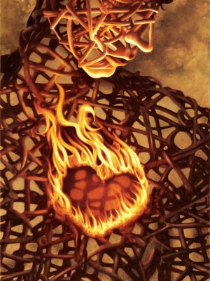 El Corazon - Loteria