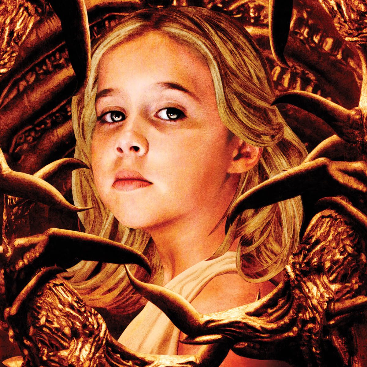 The Fall of Hyperion