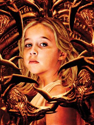 The Fall of Hyperion