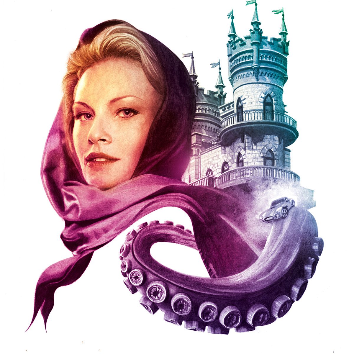 Prompt. Professional. Pop!