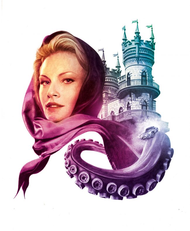 Prompt. Professional. Pop!