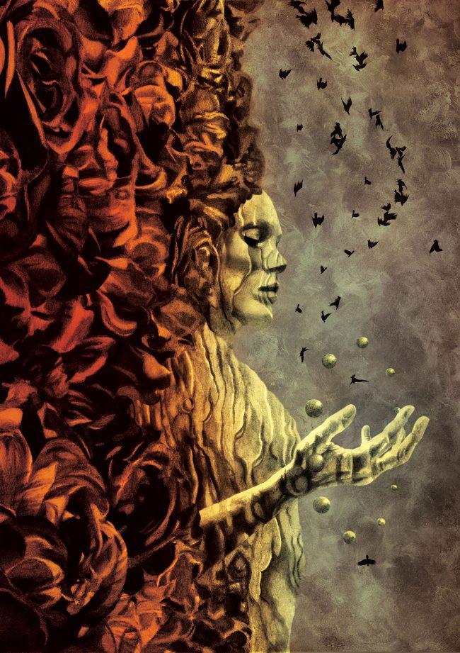 Nuestra Señora de la Esperanza