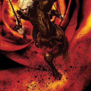 Elric: Swords and Roses