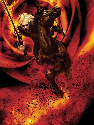 Elric: Swords and Roses