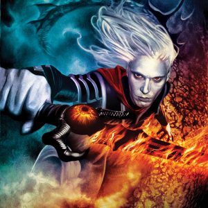 Elric: The Stealer of Souls