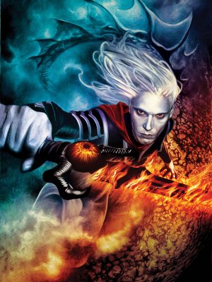 Elric: The Stealer of Souls