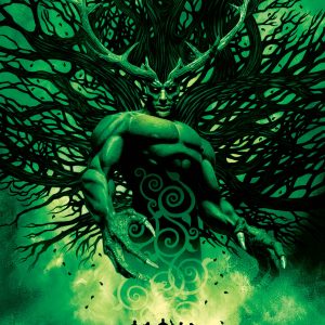 Age of Misrule: World's End