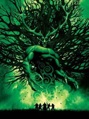 Age of Misrule: World's End