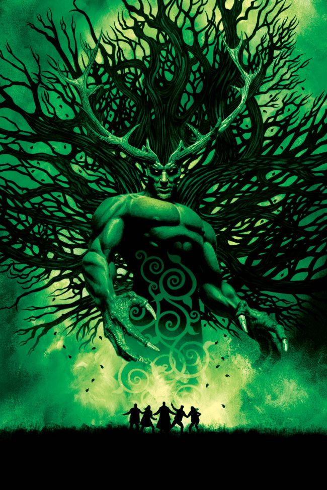 Age of Misrule: World's End