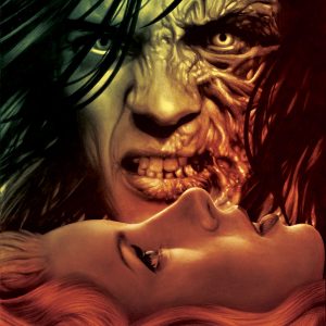 Sansa Stark and the Hound | John Picacio