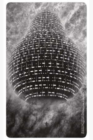 La Pera | Loteria Grande Card by John Picacio