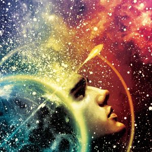 Admiralty | John Picacio