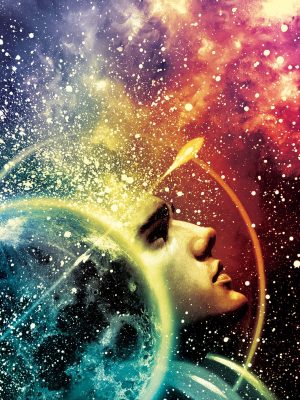 Admiralty | John Picacio