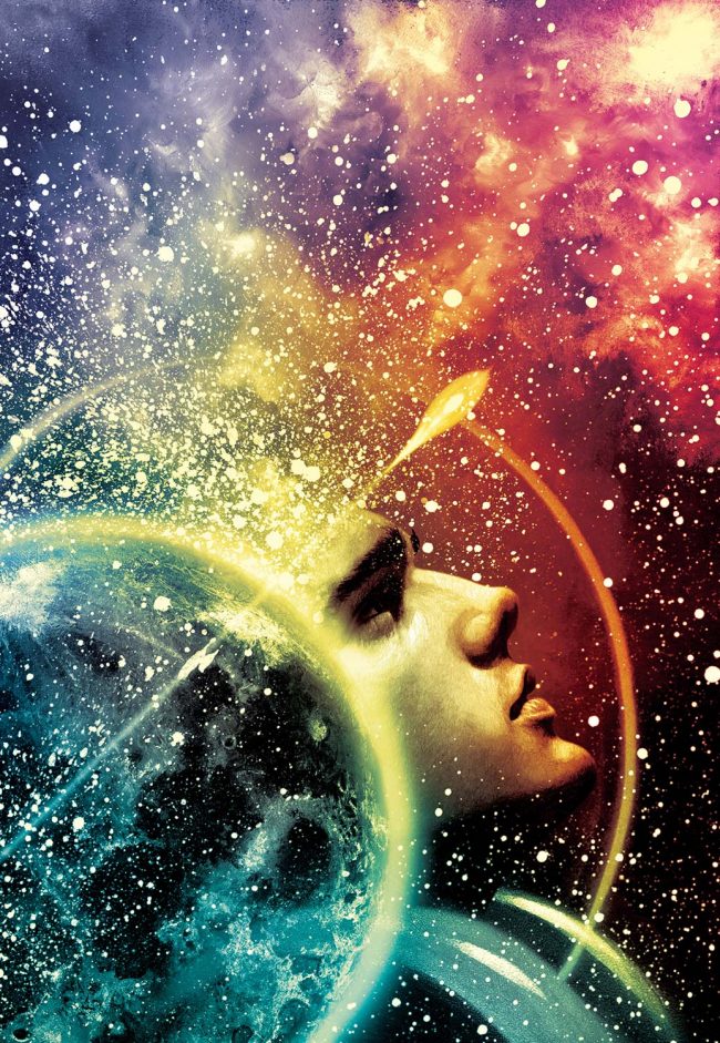 Admiralty | John Picacio