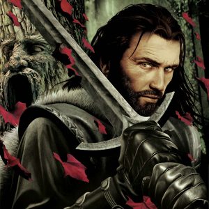 Eddard Stark | John Picacio