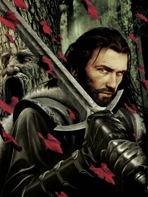Eddard Stark | John Picacio